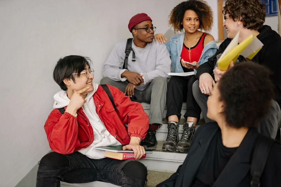 Dress Like A Student Day Ideas