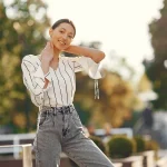 How To Dress A Pear Shaped Body