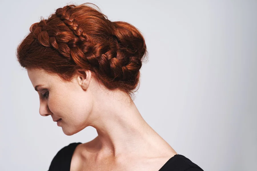 Step By Step Easy Updos