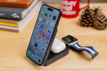 Anker Maggo 3 In 1