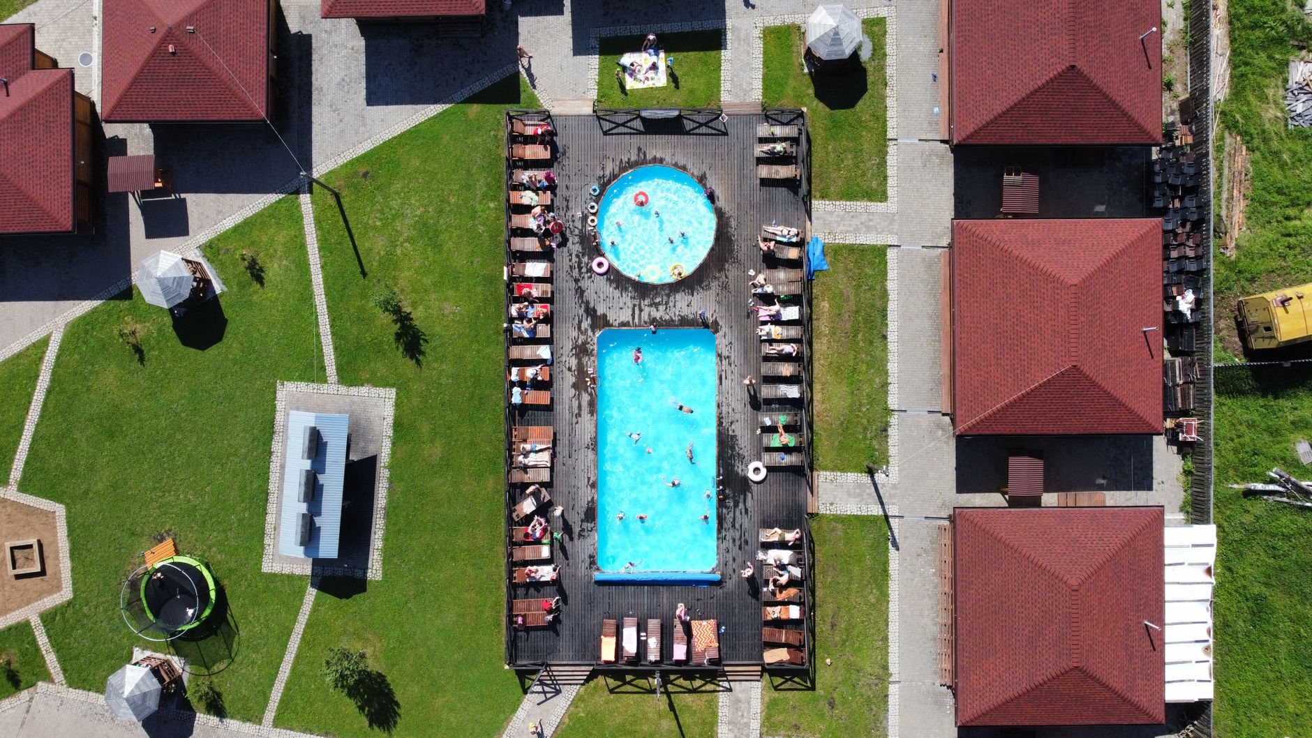 Pool Party