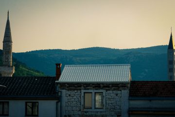Bosnia And Herzegovina Travel Guide