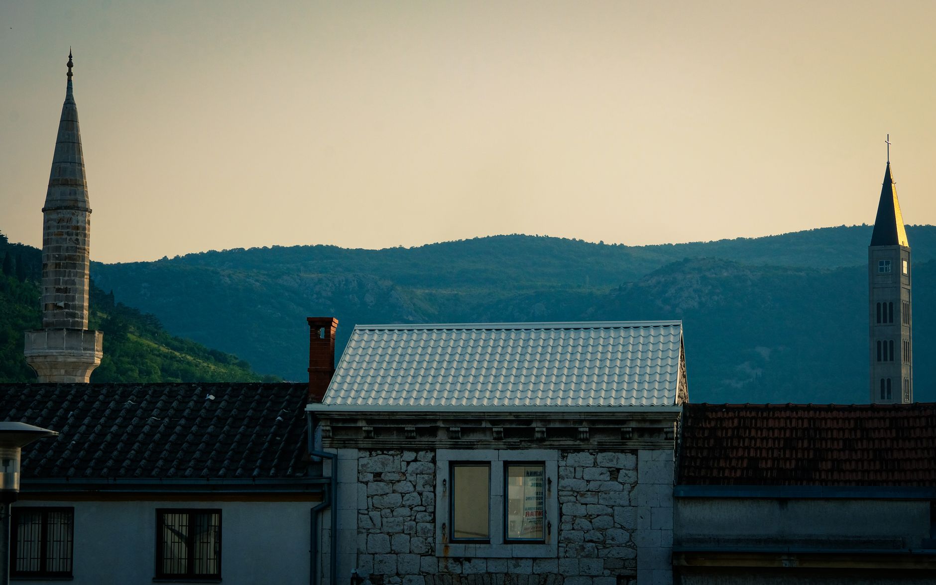 Bosnia And Herzegovina Travel Guide