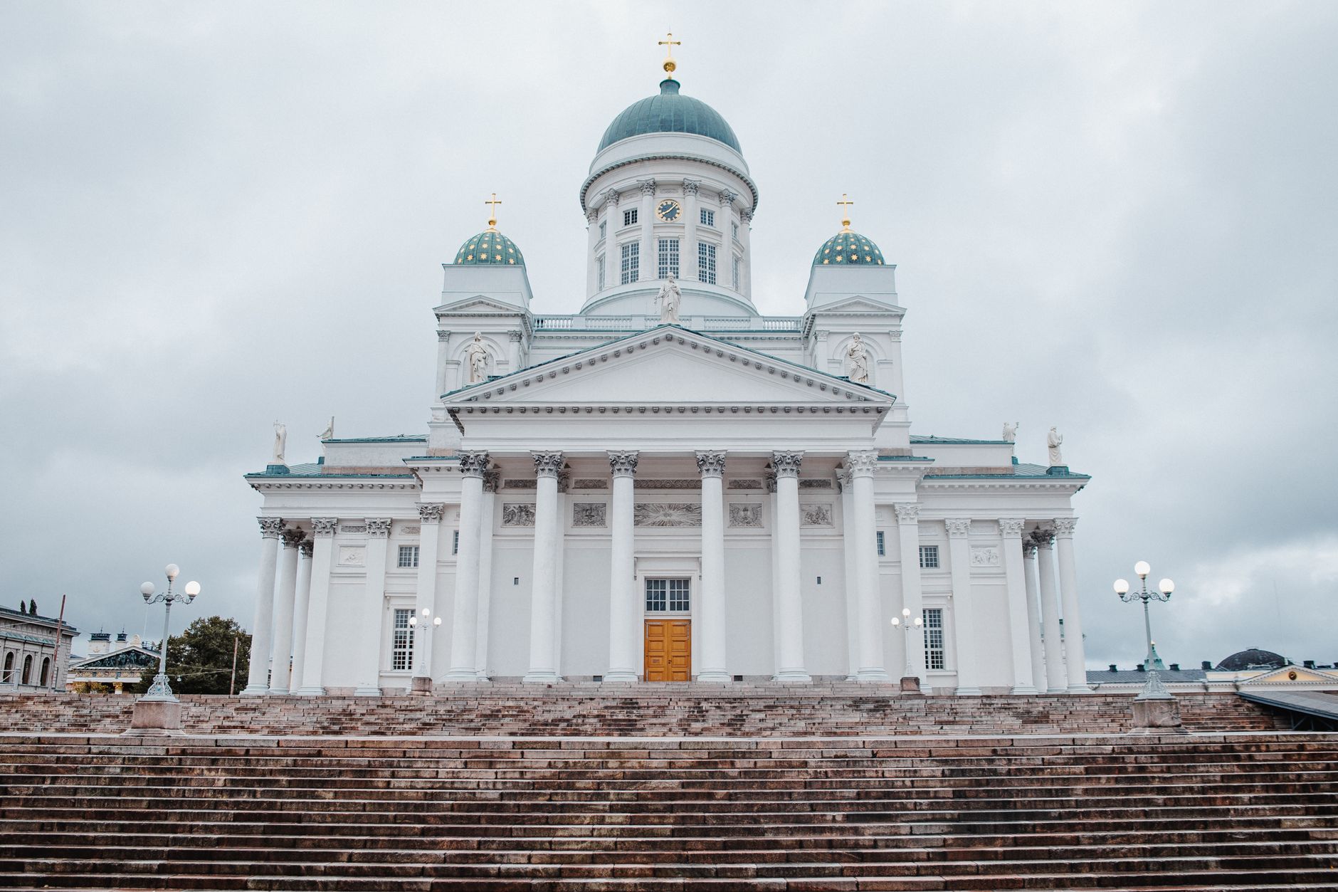 Things To Do In Helsinki