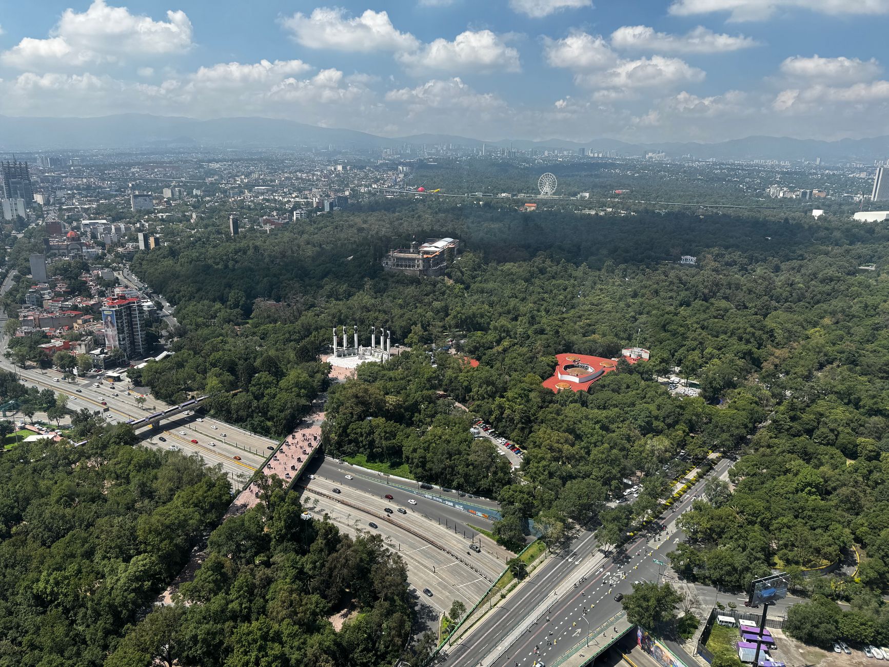 Mexico City On A Budget