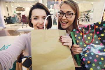 consumers influence producers because consumers supply