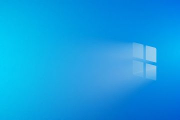 Windows 11 Taskbar